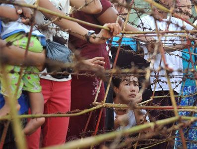 Yeni hükümet 651 mahkumu serbest bırakıyor