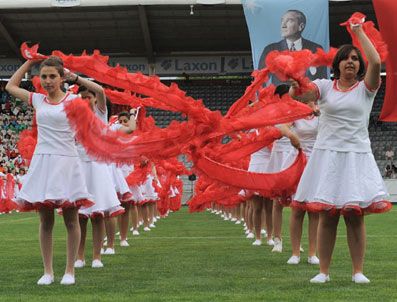 OKTAY VURAL - AK Parti'den 19 Mayıs açıklaması
