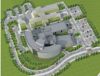 NUMAN HATIPOĞLU - Ak Parti Kütahya Milletvekili Vural Kavuncu: