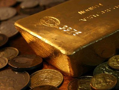 'Altın bu yıl 2000 dolara çıkacak'