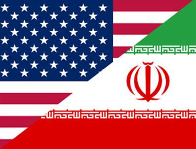 HAMANEY - Amerika'dan İran'a tehlikeli uyarı!