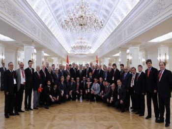 Anadolu Basını’nın Sorunları Ankara’da Tartışıldı