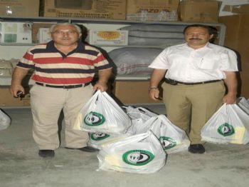 Ay İşığı Derneği, 2012 Yılında Da İşık Olacak