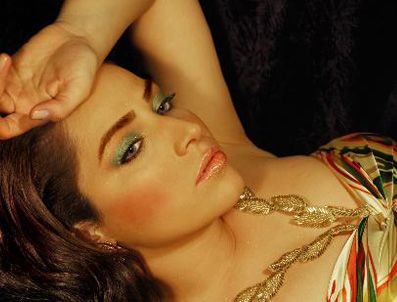 Aydan Kaya evli çıktı