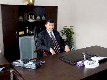 Balıkesir'e Bir Yılda Dördüncü Milli Eğitim Müdürü Geldi