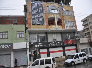 Batman'da Kck Operasyonunda 1 Kişi Gözaltına Alındı