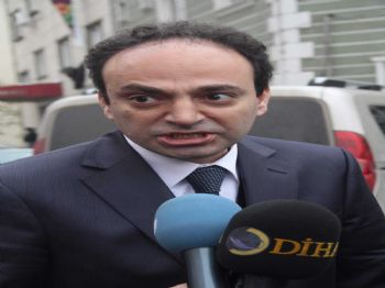 Baydemir'den Kck Operasyonu Değerlendirmesi