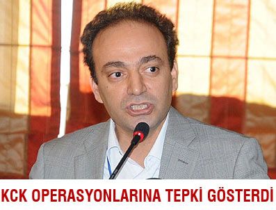 Baydemir'den Kck Operasyonu Değerlendirmesi
