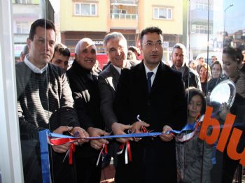 SEÇKİN ÖZDEMİR - Belediye Başkanından Girişimcilere İlginç Teşvik