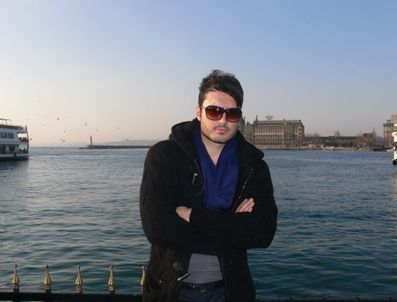 COLINS - Berkay, Demet Akalın'dan sonra Lerzan Mutlu'nun klibinde