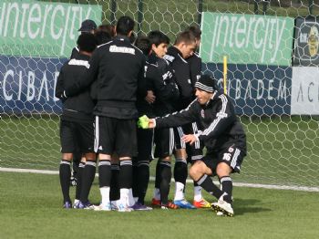 AURELIO - Beşiktaş, Bursaspor Maçı Hazırlıklarına Başladı