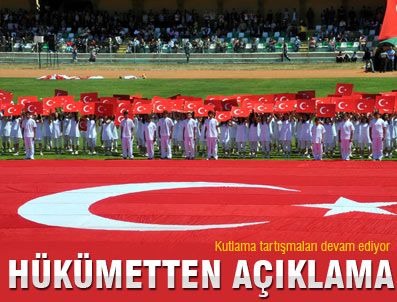 OKTAY VURAL - Bozdağ ve Elitaş'tan 19 Mayıs açıklaması