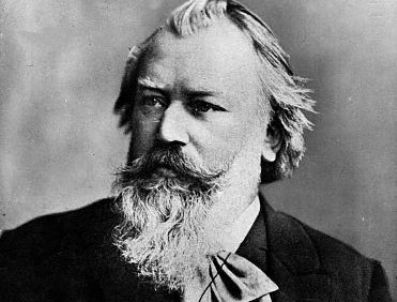 JOHANNES BRAHMS - Brahms'ın bilinmeyen bir eseri ortaya çıktı
