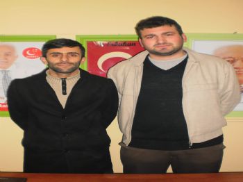 Bursa'da Fatih Erbakan Polemiği