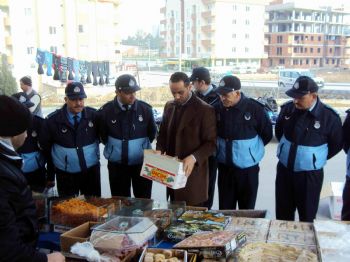 Büyükşehir, Bir Yılda 5 Bin İşyerini Denetledi