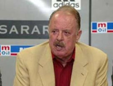 Cavcav: 3 Maçtır takımı tanımıyorum