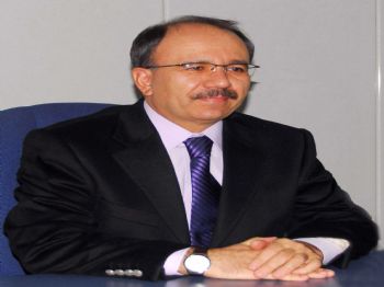 DEVLET PLANLAMA TEŞKILATı - Çka'da Yeni Dönem