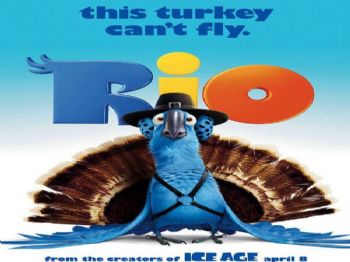 Çocukların Animasyon Keyfi