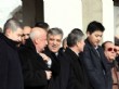 Cumhurbaşkanı Gül, Cuma Namazını Kocatepe Camisi'nde Kıldı