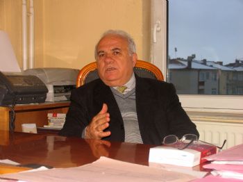 TÜRKIYE PARTISI - Darbecilerin Vekilliğini Veto Ettiği Avukat: Demokrasi Adına Çok Ümitliyim