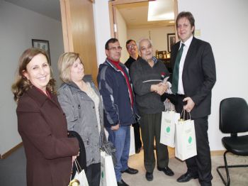 DEDELI - Dedelerinden Kalan Evlerini Belediyeye Hibe Ettiler