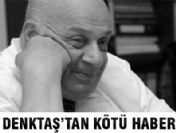 Denktaş'ın durumu kritik
