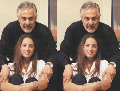 RUTKAY AZIZ - Doğa Rutkay, Babamın asıl adı Ünal Aziz Rutkay'dır