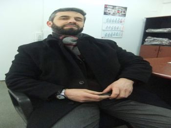 FATIH ERYıLMAZ - Dünya Hafızlar Derneği Kütahya'da Kuruldu