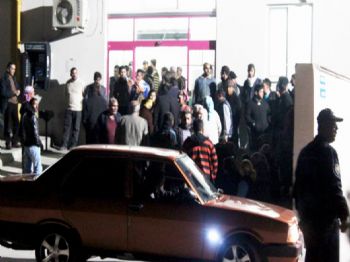 Edremit'te Silahlı Kavga: 10 Yaralı