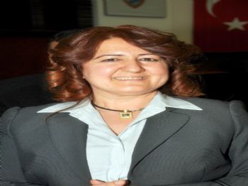 AKÇATEKIR - Emlakçılardan, Bakan Eroğlu’na Sorunlar Raporu