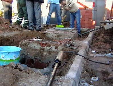 Eskişehir'de Kaçak Akaryakıt Operasyonu