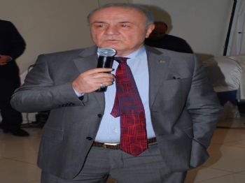 Gaün Büyümeye Devam Ediyor