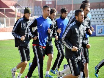 Gaziantepspor Sezer Badur’u Renklerine Bağladı