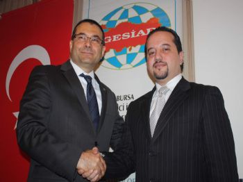 Gesiad'ta Varlık Dönemi