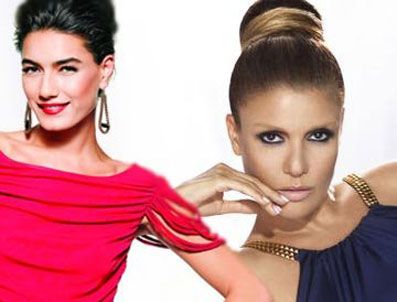 HANDE SUBAŞI - Gülben Ergen'i rahatlatan açıklama