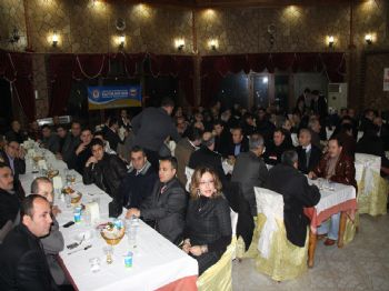 NUMAN ŞEKER - 'hakkımızı Söke Söke Alırız'