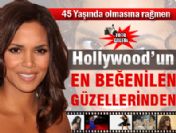 Halle Berry'nin Güzellik Sırları