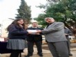Hatay Birncileri Ödüllendirildi