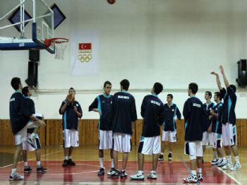 İhlas Koleji'nden İkide İki