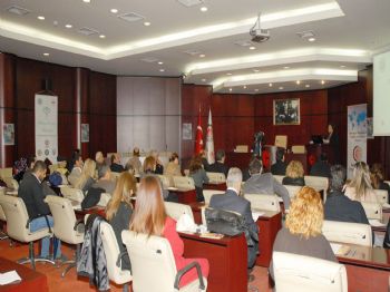 İpekyolu'nun Ustaları Projesi