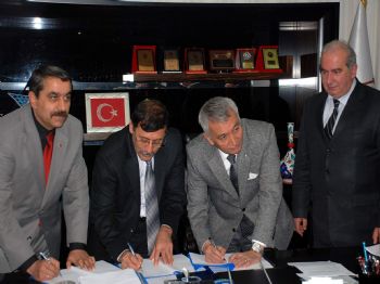 İsparta Belediyesi Memuruna Müjde