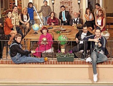 GÜLSE BİRSEL - İşte Yalan Dünya'nın kahramanları