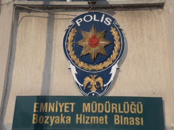 OSMAN GÜNEŞ - İzmir'de Faciadan Dönüldü