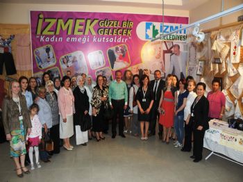 İzmit’te Binlerce Kişi Meslek Sahibi Oldu