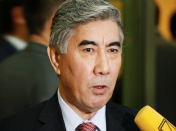 Kazak Muhalefetinden Seçim Uyarısı