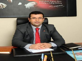 Kırşehir'deki Park Yasağı