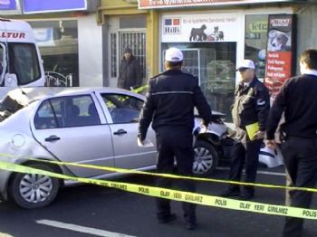 Liselilerin, Hız Denemesinin Faturası Ağır Oldu