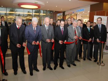 Malatya Basın Günleri Başladı