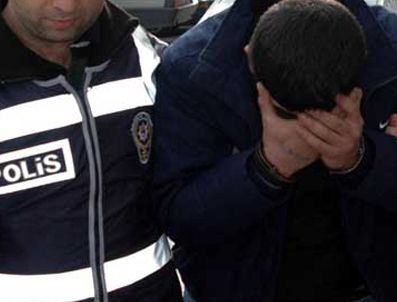 Mardin'de Kck Operasyonu