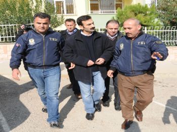 Mersin'deki Kck Operasyonu